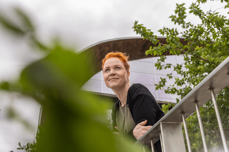 Asiakkuuspäällikkö kiinteistöjohtamisen palveluihin, Pirkanmaa ja Satakunta image