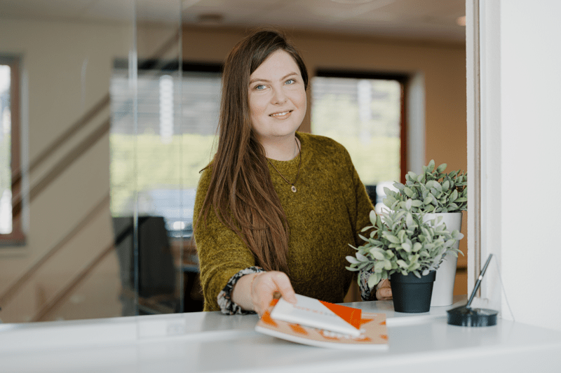 Facilitair medewerker image