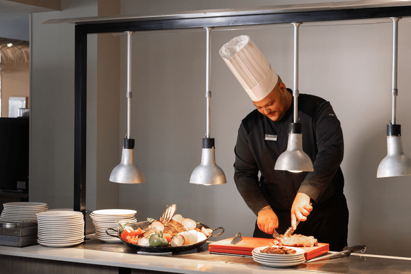 Chef de Cuisine H/F image