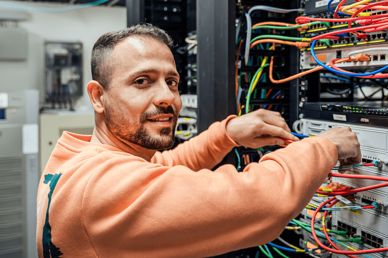 Ausbildung zum Fachinformatiker für Anwendungsentwicklung (m/w/d) image