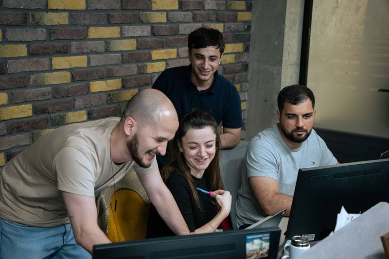 Backend Team Lead - Payment Systems (.NET) image
