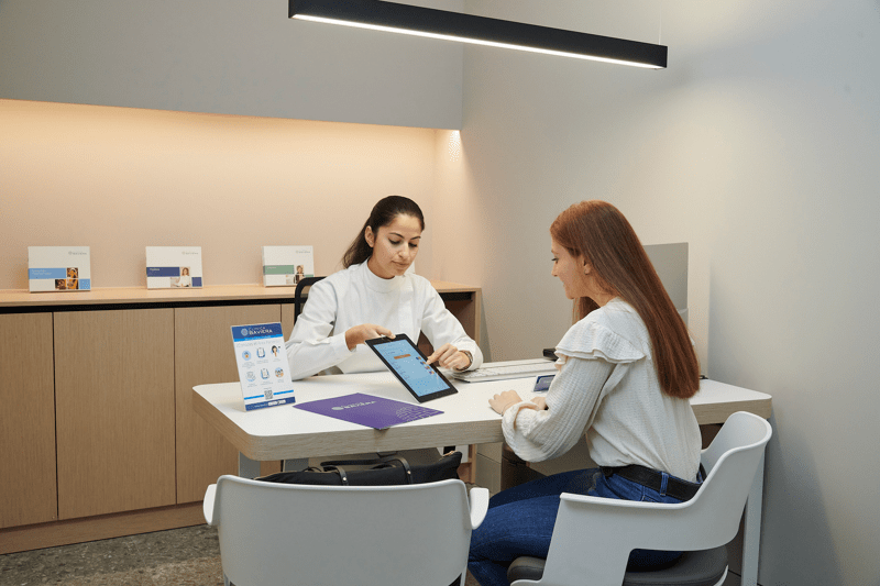 Asesor/a del paciente Valencia - Puerto de Sagunto image