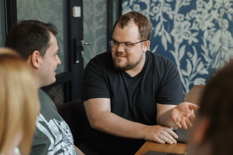 Part Time / Freelancer - Webflow & Framer Designer / Developer (F/M/X) image