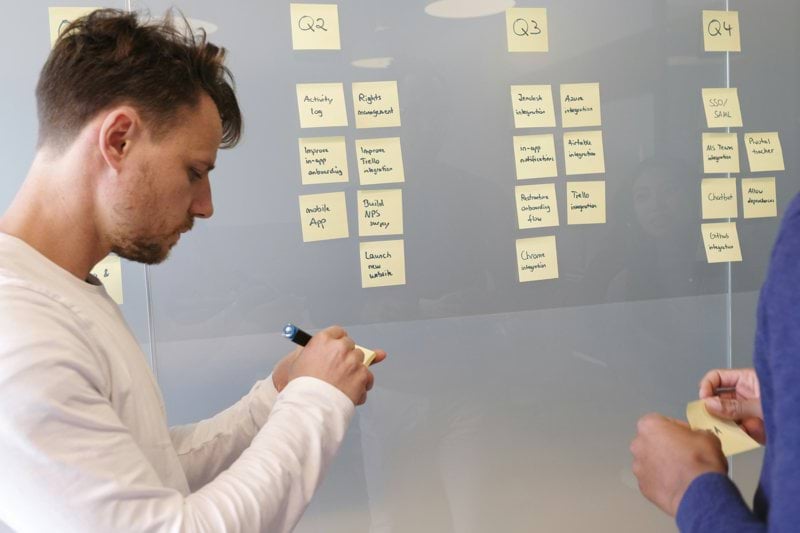 Senior IT Project Manager image