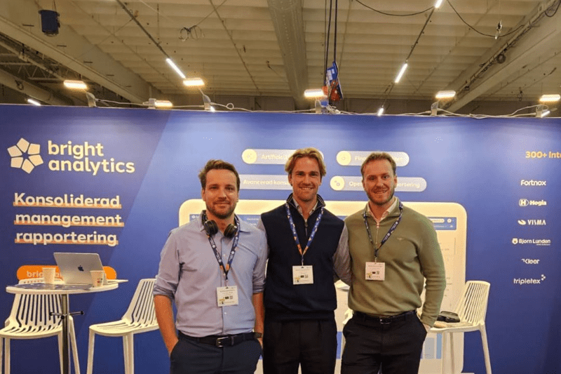 Account Executive image