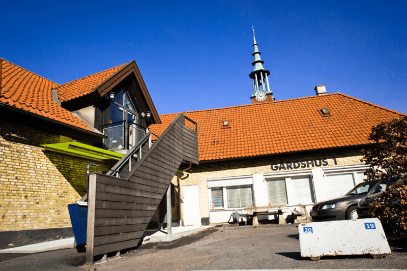 Sales Support och Customer Service till HAWE Hydraulik Sweden AB image