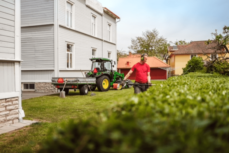 TEKNISK CHEF TILL SENÄTE FASTIGHETER image