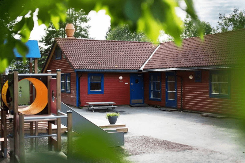 Daglig leder – Epleskogen Barnehage SA image