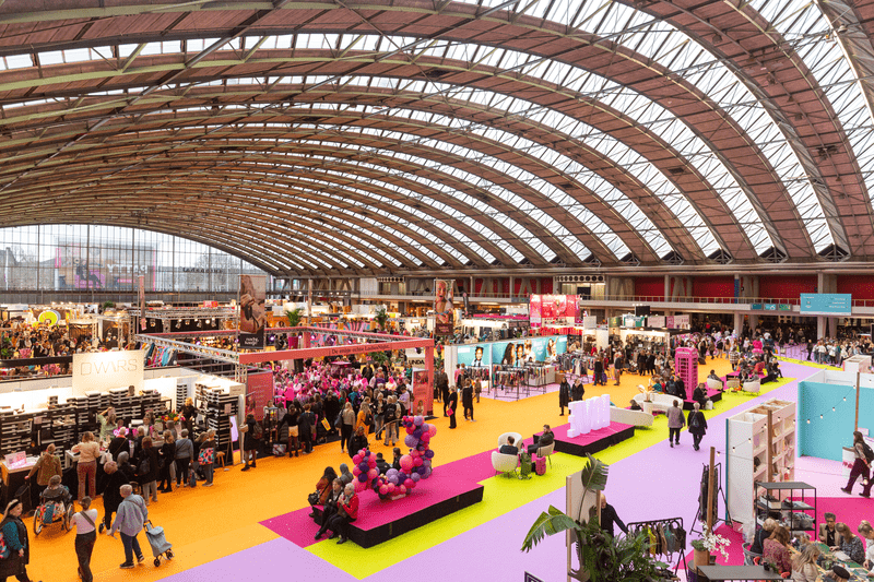 Marketing Strateeg | Negenmaandenbeurs image