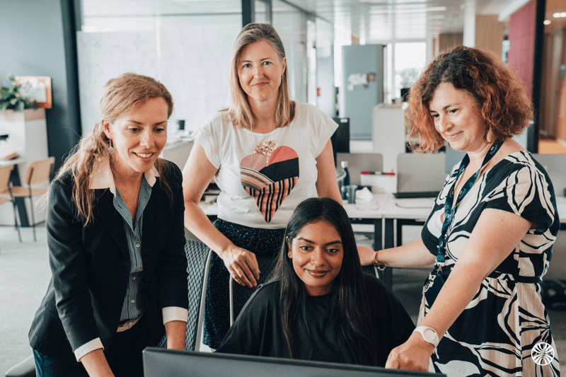 Alternance - Assistant relations clients H/F image