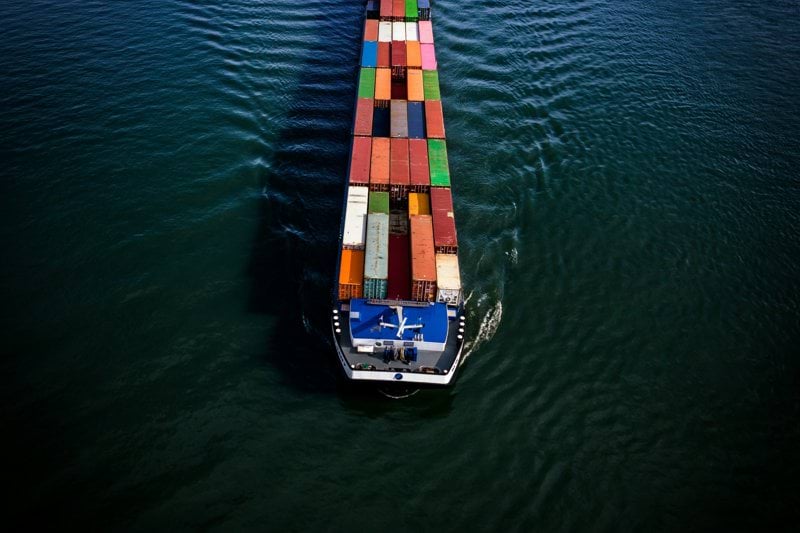 Chemical & Commodity Trader - (Sales) image