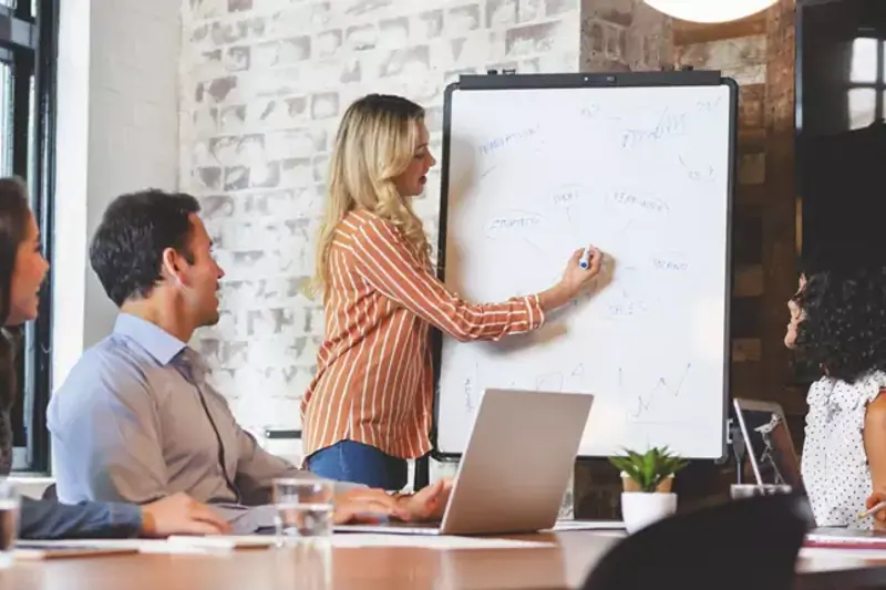 Marketing Manager Netherlands image