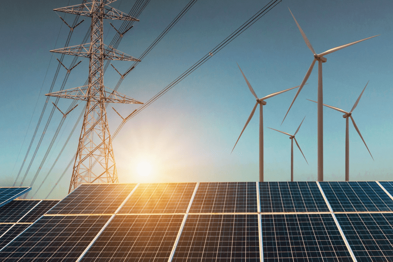 Business Development Manager NL – Renewables and Industry image