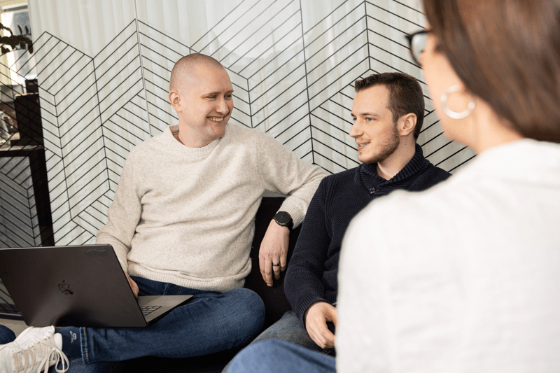 AI Scientist (ongoing hiring) image