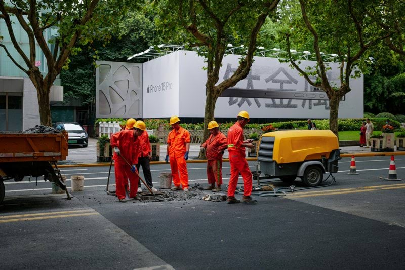 Ingeniero Senior en Pavimentos e Infraestructura Vial image