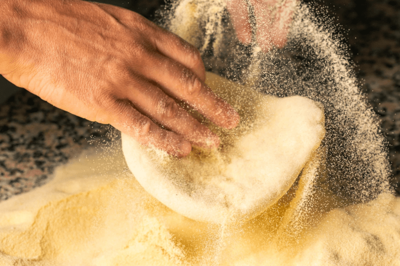 Cuisinier Pizzaïolo F/H image