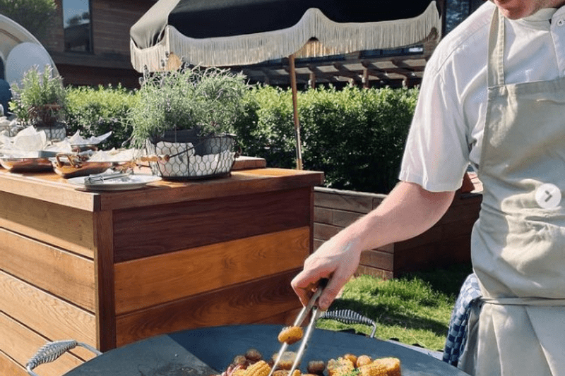 Kock till Ellery Beach House image