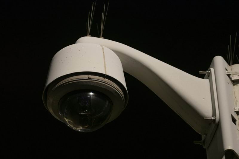 TVO (CCTV) Specialist image