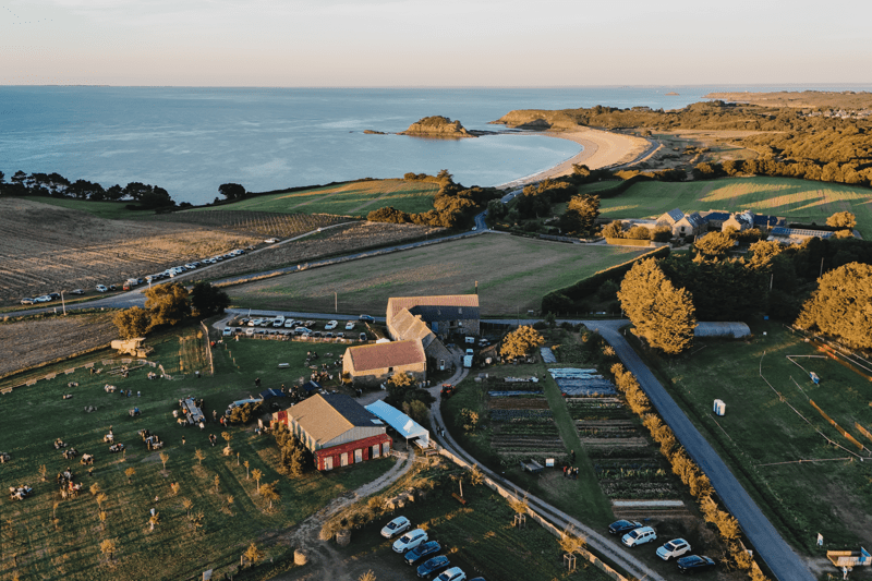 Saisonnier La Ferme image
