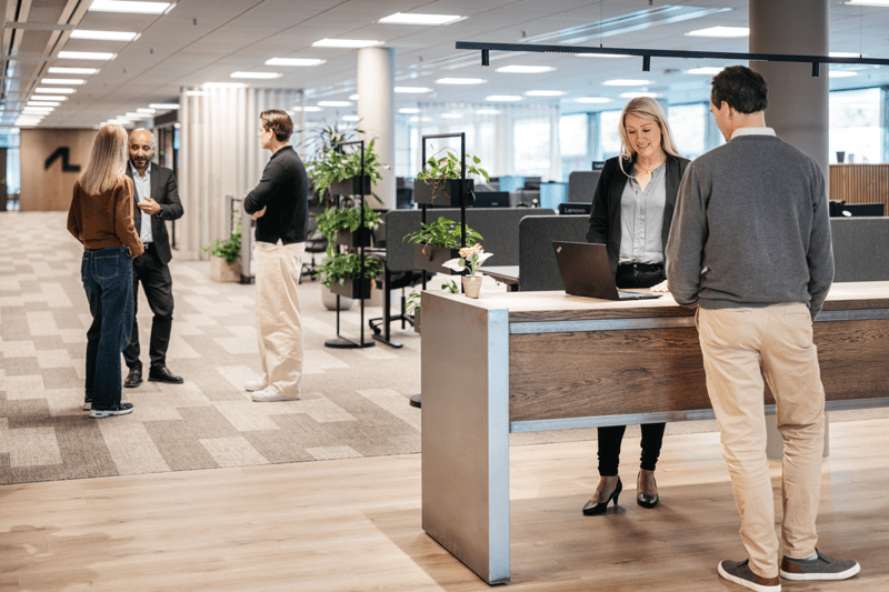 Afdelingsleder (Bevilling og Remarketing) image