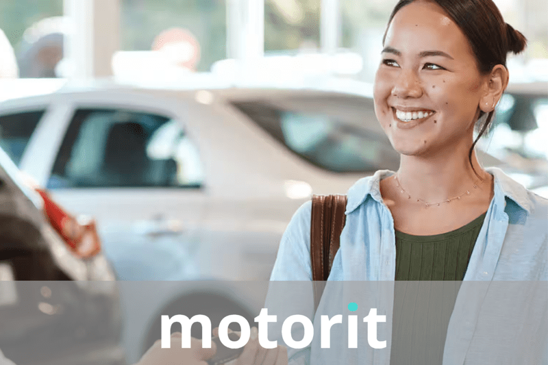 Data Engineer Motorit // Gothenburg image