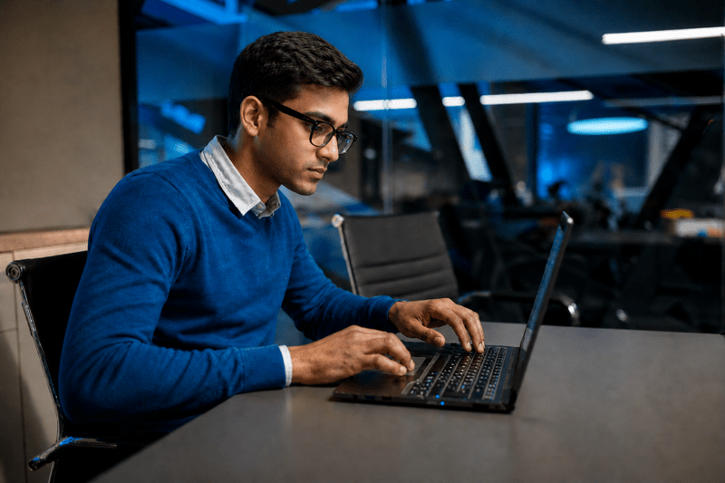 Information Security Specialist at Leading ICT service Company image