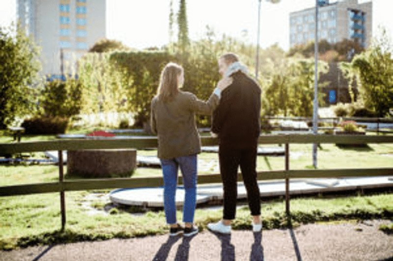 Vi søger en erfaren faglig funderet afdelingsleder image