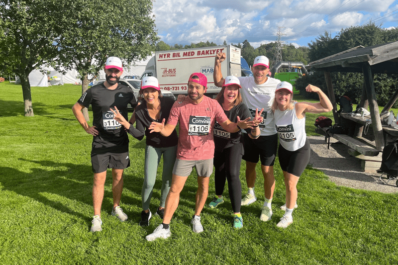 Account Executive - Germany image