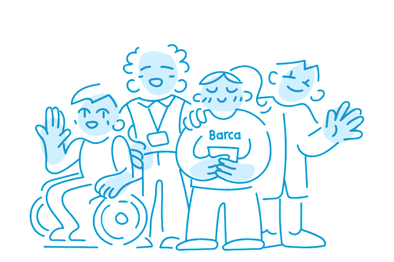 Young Person's Drug and Alcohol Group Worker image