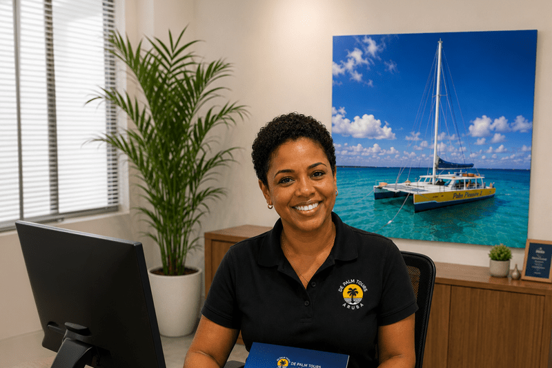 De Palm Watersport - Sales Associate image