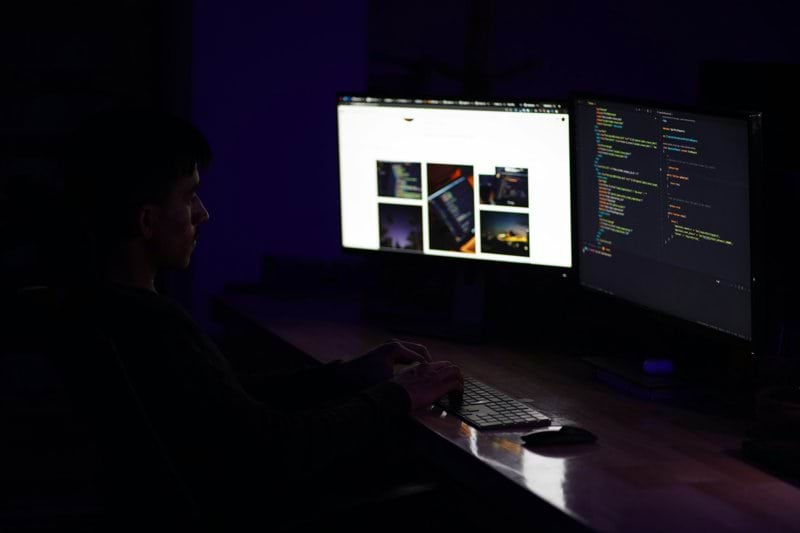 Senior Test Manager / QA Lead image
