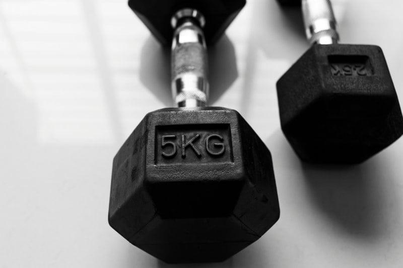 Fitness Manager in Lincoln image
