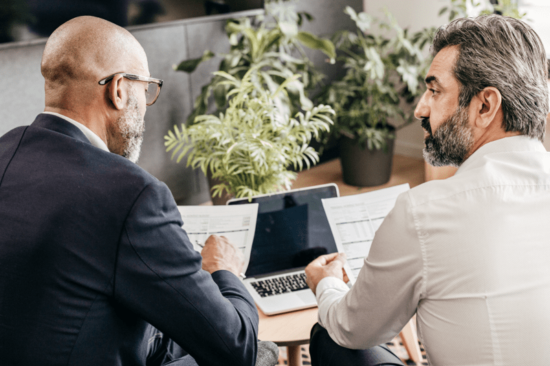 Manager de Transition H/F image