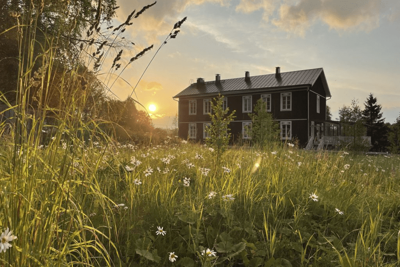 Keikkakokki – Ravintola Härmän Rati, Järvenpää image