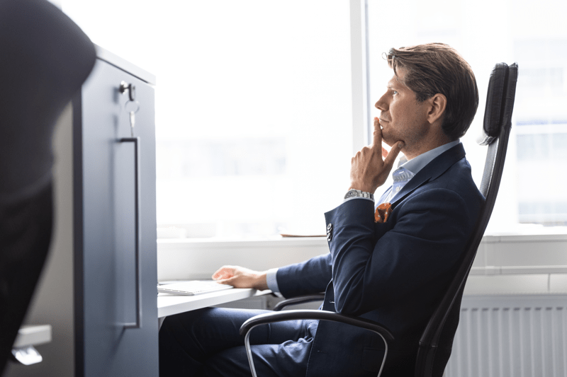 Norsktalande Sales & Business Developer image