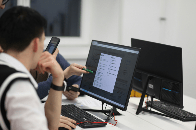 O&M Support Manager image