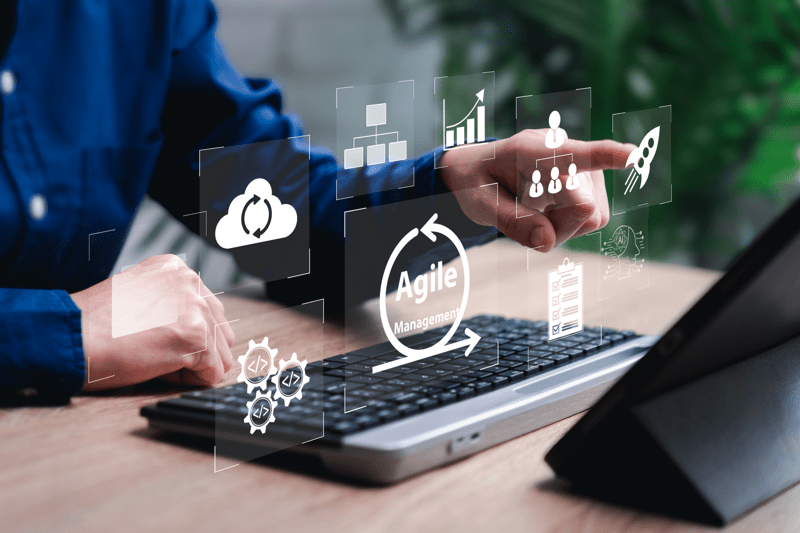 Scrum Master F/H image