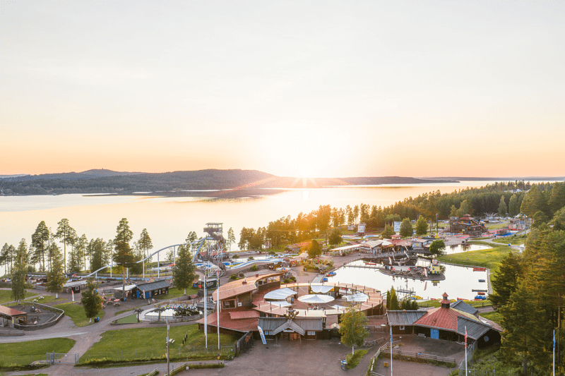 Teamleader Lokalvård image