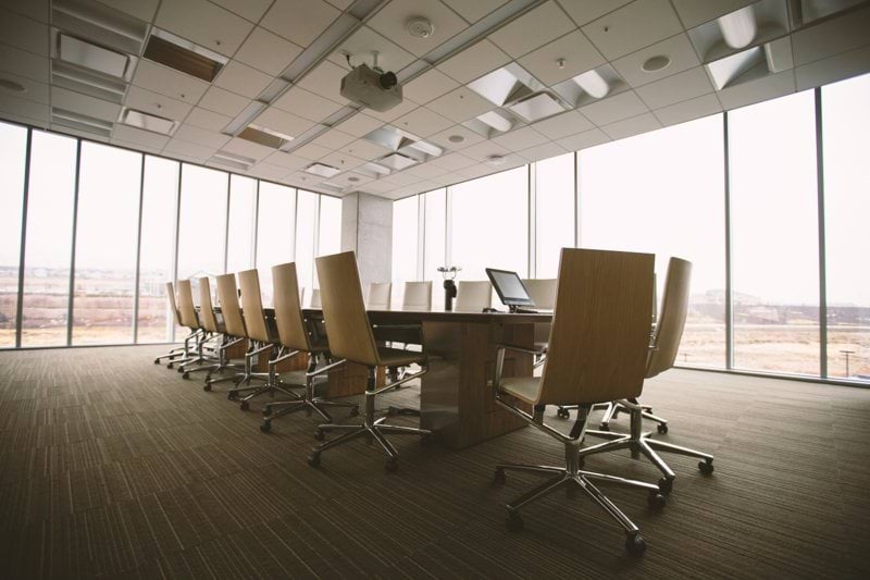 Company Secretarial & Governance Paralegal image