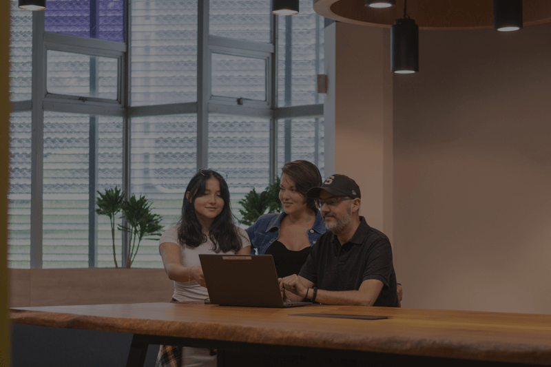 Senior Fullstack Ruby / Ember Software Engineer image