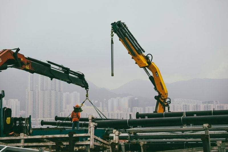 Piping Material Engineer (H/F) image