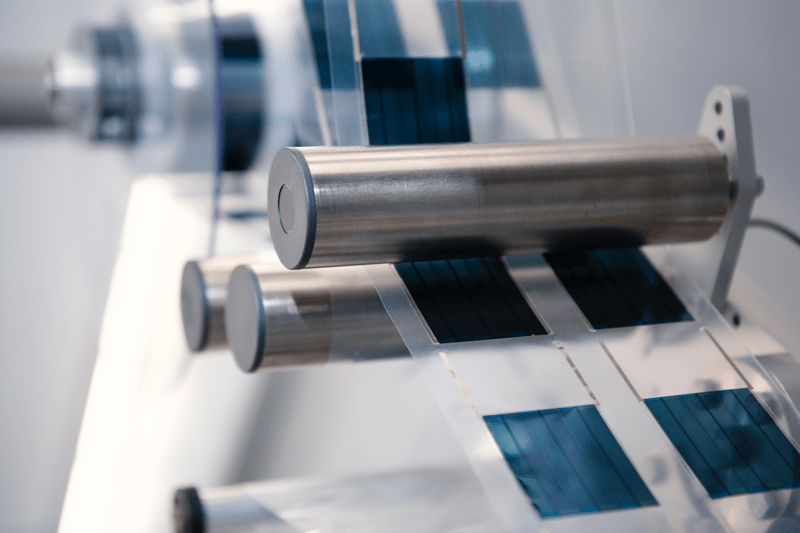 Roll-to-roll Process Development Engineer image