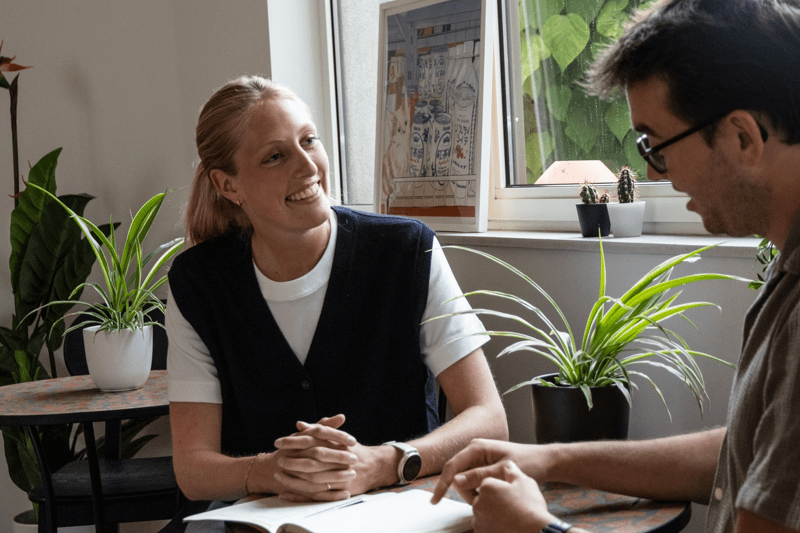 Stagiair(e) Software Developer (Laravel/PHP) image