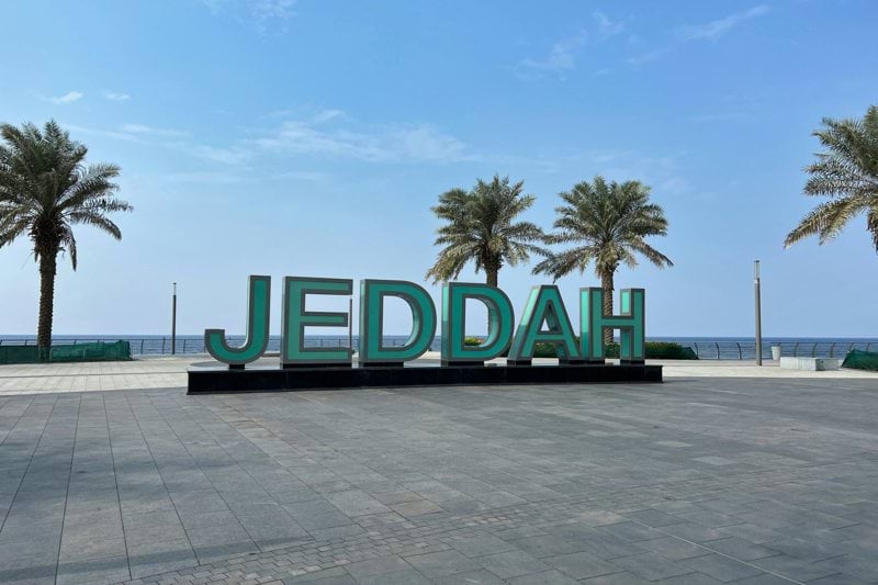 Sports Manager – Relocation to Jeddah image