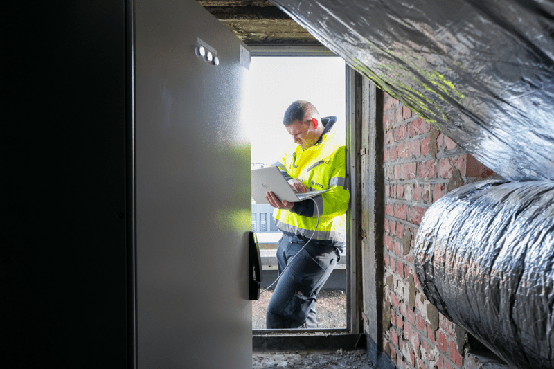 BIM Modeler Electricity image