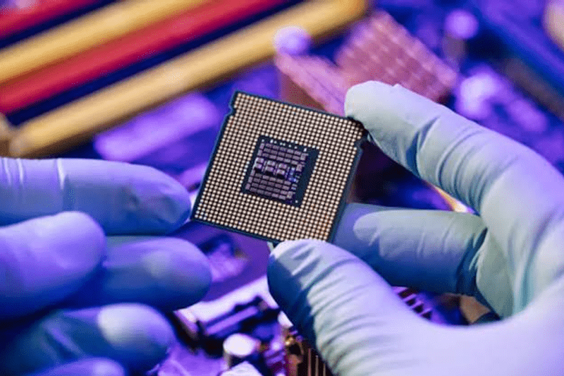 Technicien Process– Support Production Assemblage & Micromécanique (H/F) image