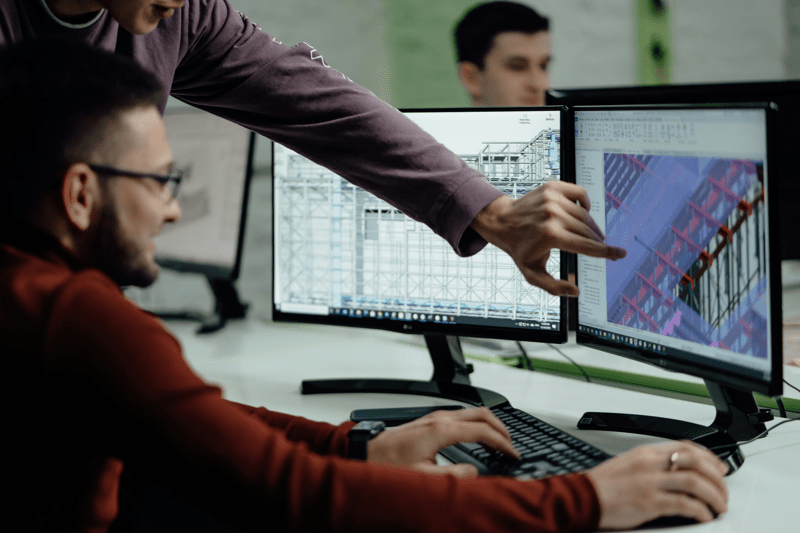 CAD Technician image