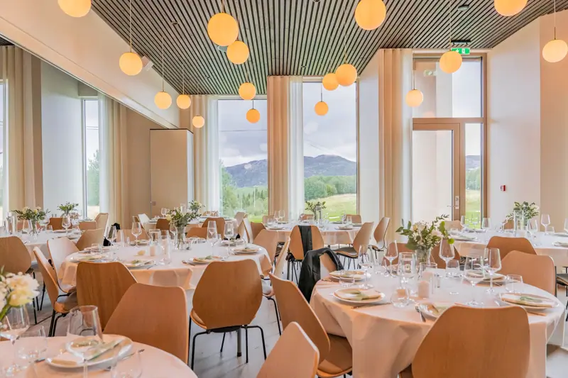 Livets Hus søker arrangementsansvarlig image