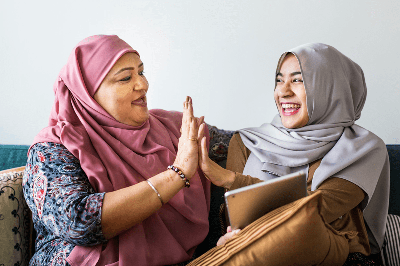 Community Project Coordinator image