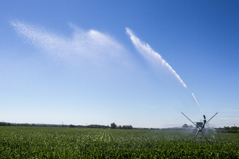 CONSEILLER.E TECHNICO COMMERCIAL.E IRRIGATION AGRICOLE image